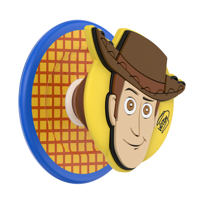 PopOut Toy Story Woody —  MagSafe PopGrip - US 04761