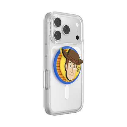 PopOut Toy Story Woody —  MagSafe PopGrip - US 68584