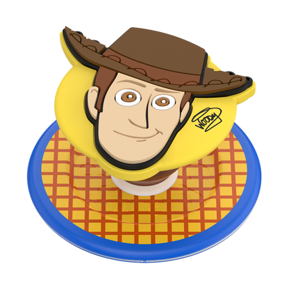 PopOut Toy Story Woody —  MagSafe PopGrip - US 04761