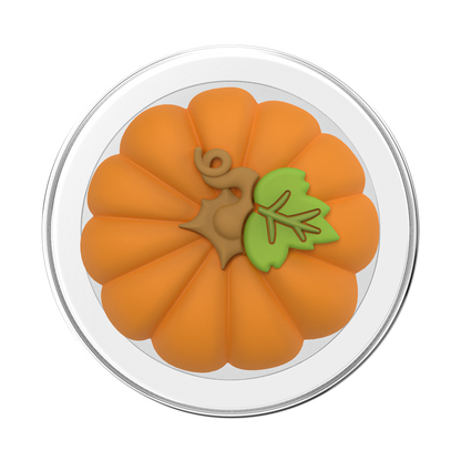 PopOut Pumpkin — MagSafe PopGrip - US 21559