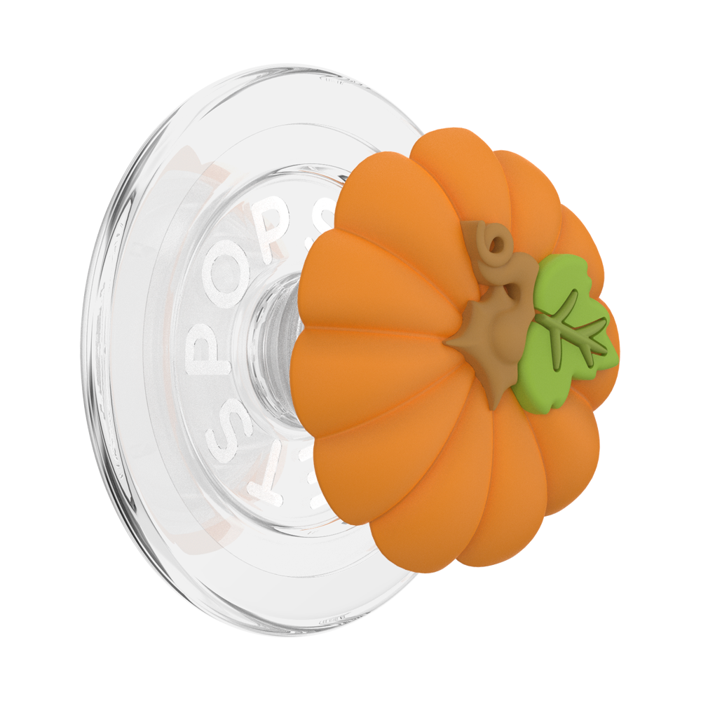 PopOut Pumpkin — MagSafe PopGrip - US 42889