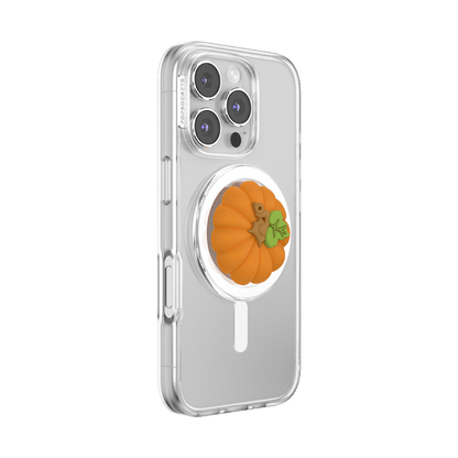PopOut Pumpkin — MagSafe PopGrip - US 00401