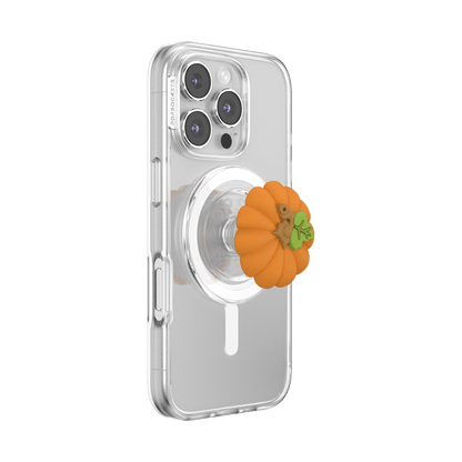 PopOut Pumpkin — MagSafe PopGrip - US 61133