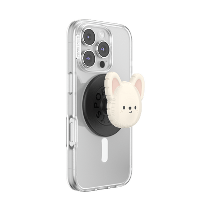Puppy Balloon — MagSafe PopGrip - US 35450