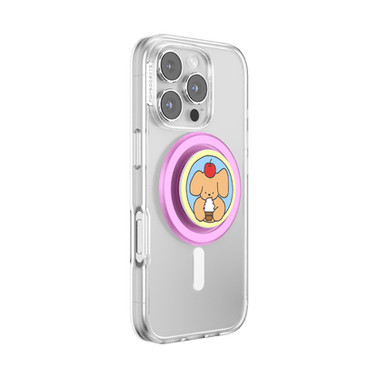 Puppy Treat — MagSafe PopGrip - US 59425
