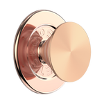 Aluminum Radial Rose Gold — MagSafe PopGrip - US 48441