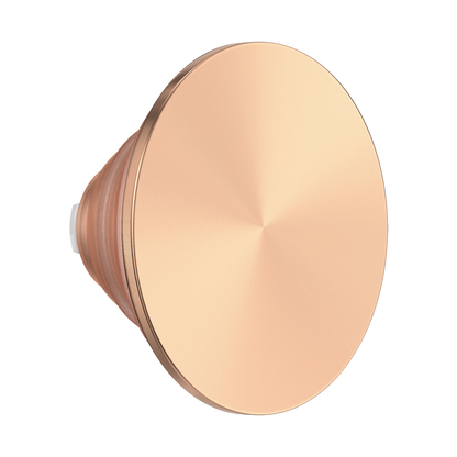 Aluminum Radial Rose Gold — PopTop - US 41487