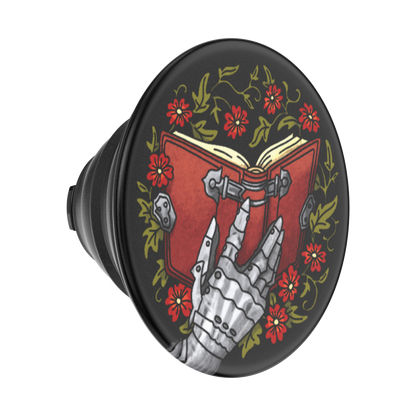 Reading Gauntlet Black — PopTop - US 01605