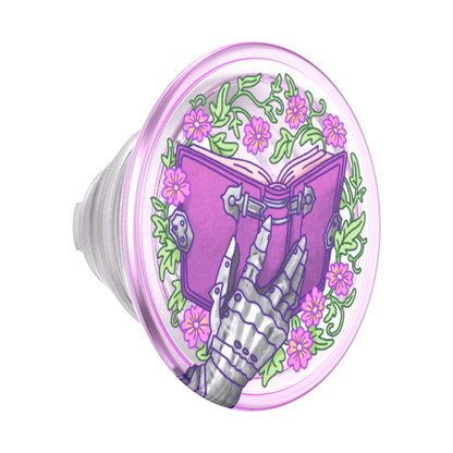 Reading Gauntlet Violet — PopTop - US 15184