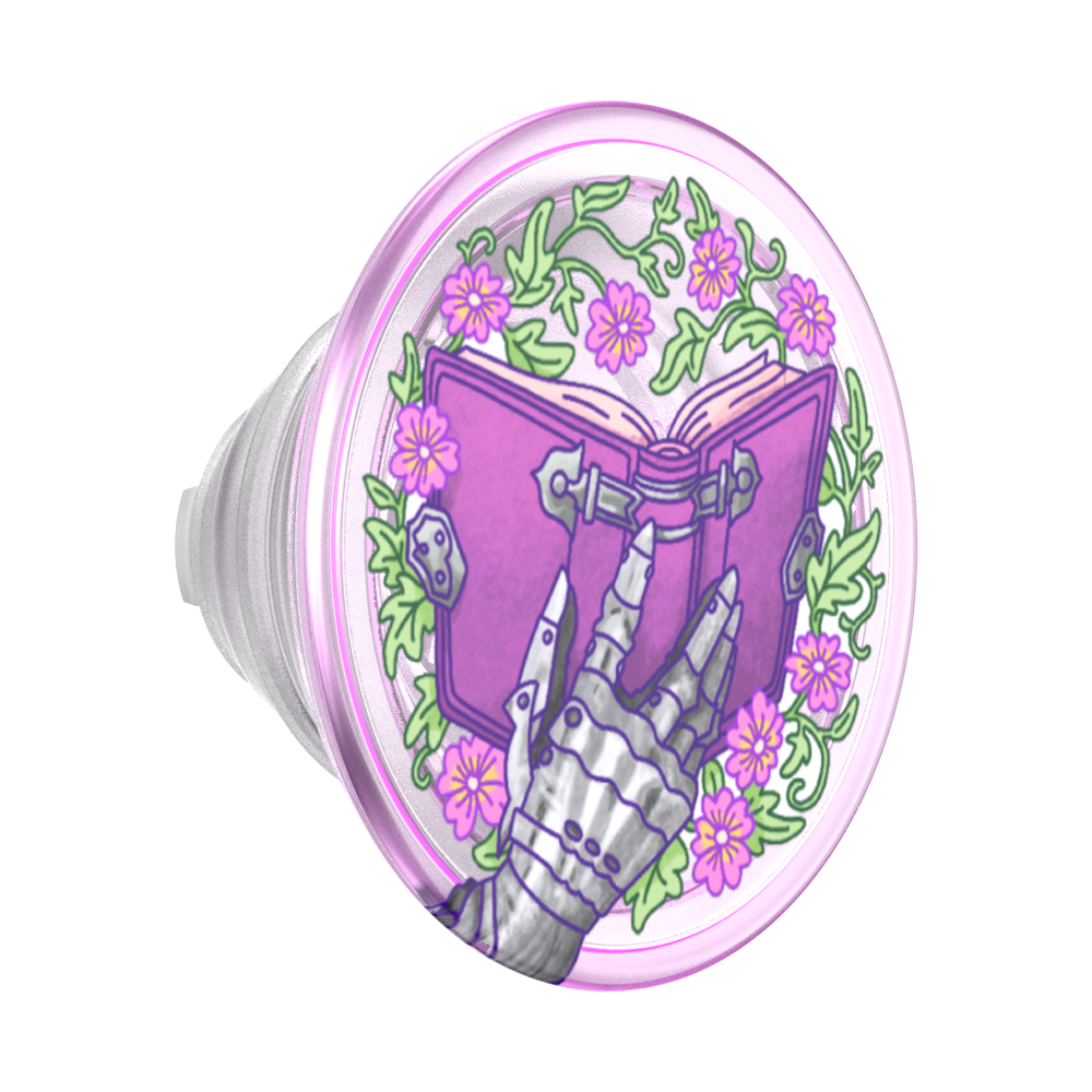 Reading Gauntlet Violet — PopTop - US 77706