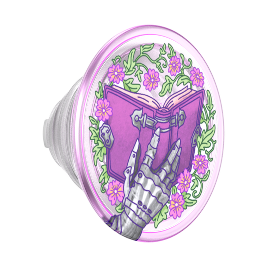 Reading Gauntlet Violet — PopTop - US 77706