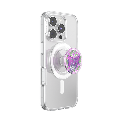 Reading Gauntlet Violet — MagSafe PopGrip - US 56852