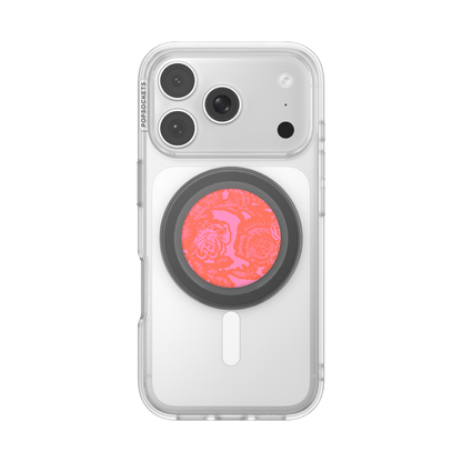 Red Room —  MagSafe PopGrip - US 85708