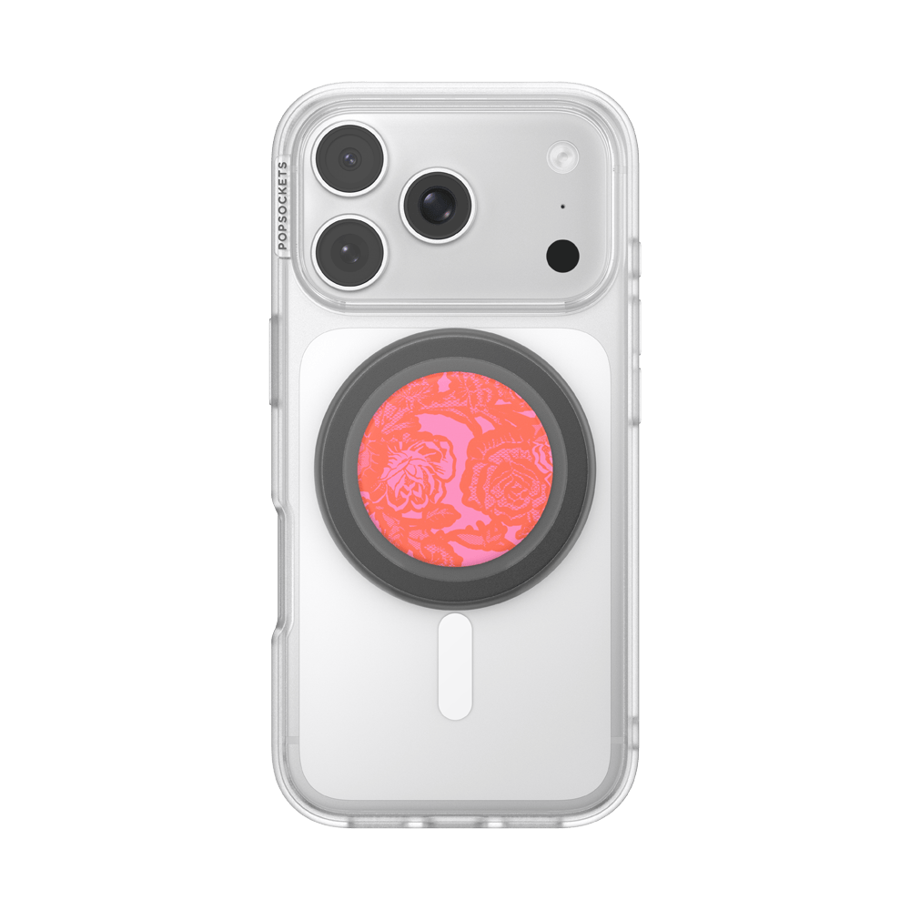 Red Room —  MagSafe PopGrip - US 20261