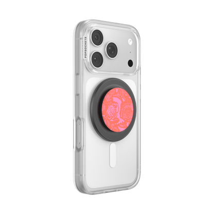 Red Room —  MagSafe PopGrip - US 85708
