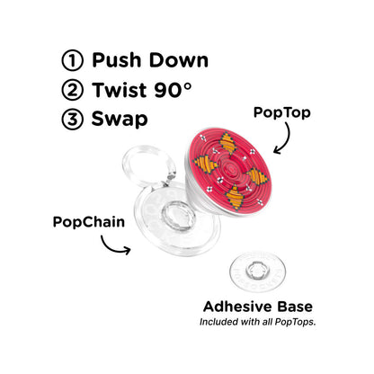Ripple Basket Weave — PopTop - US 19766
