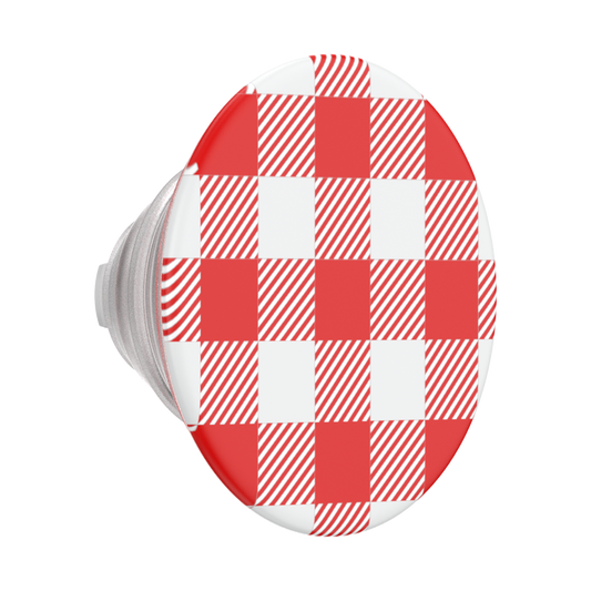 Red Gingham — PopTop - US 61904