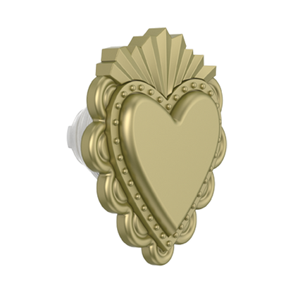 PopOut Sacred Heart Gold — PopTop - US 44071