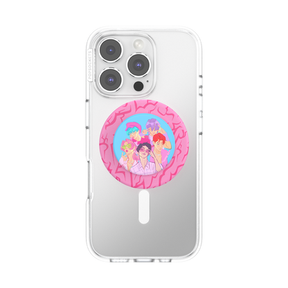 Saja Boys — MagSafe PopGrip - US 93301