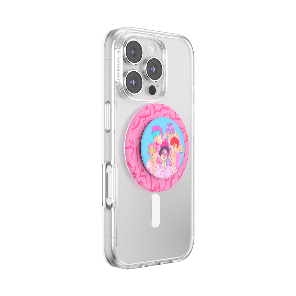 Saja Boys — MagSafe PopGrip - US 57514