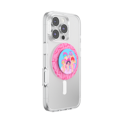 Saja Boys — MagSafe PopGrip - US 57514