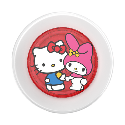 Say Cheese Hello Kitty —  MagSafe PopGrip - US 78436