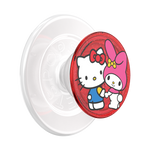 Say Cheese Hello Kitty —  MagSafe PopGrip - US 46035