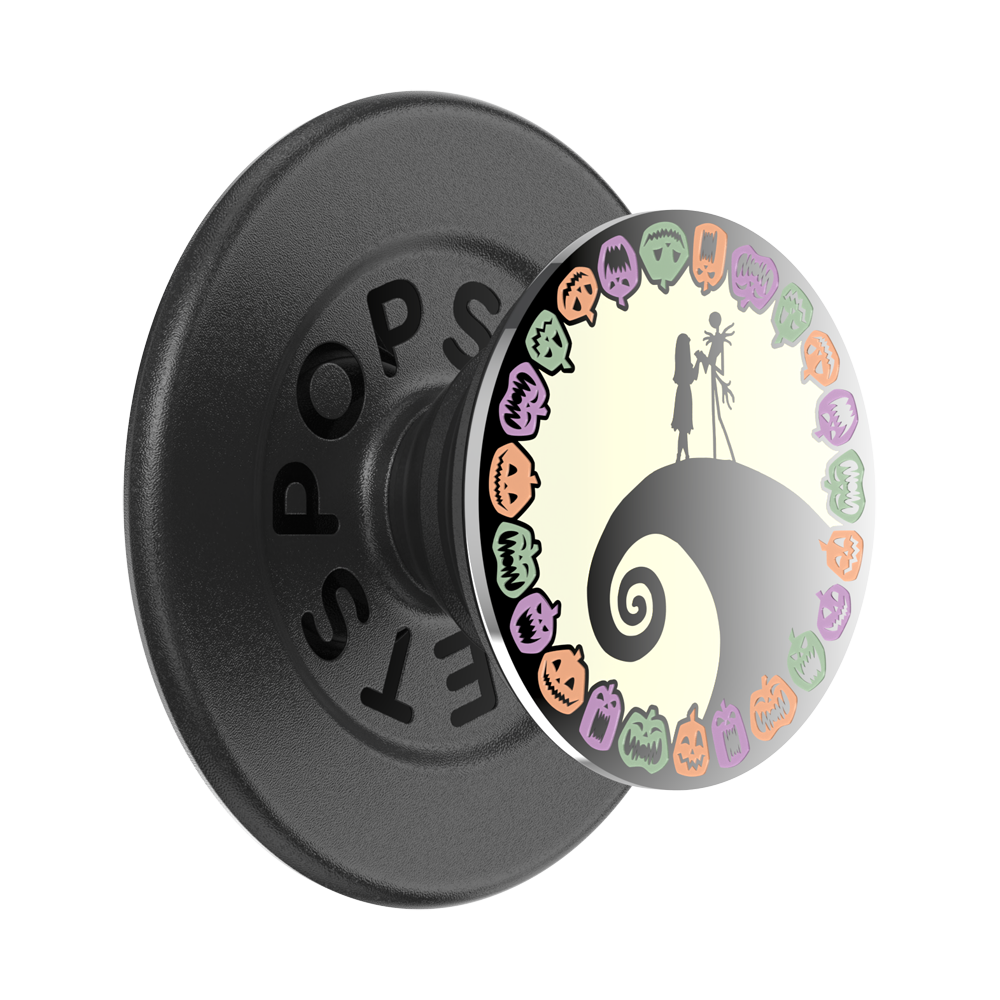 Enamel Scary Love Dusk — MagSafe PopGrip - US 26625
