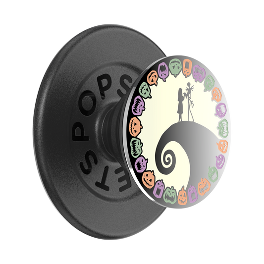 Enamel Scary Love Dusk — MagSafe PopGrip - US 69005