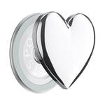 Heart Of Silver — MagSafe PopGrip - US 50756