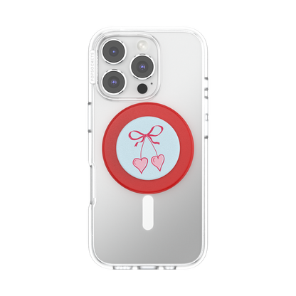 Simply Sweet Hearts —  MagSafe PopGrip - US 32018