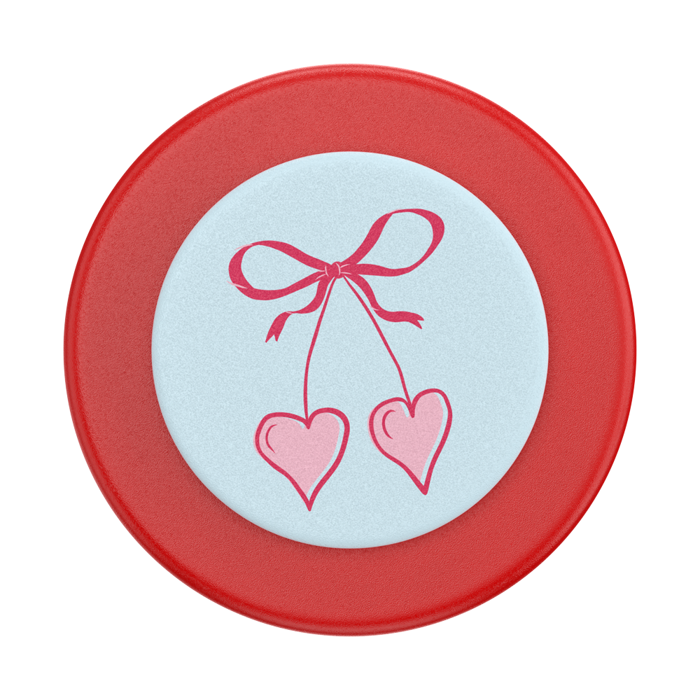 Simply Sweet Hearts —  MagSafe PopGrip - US 08941