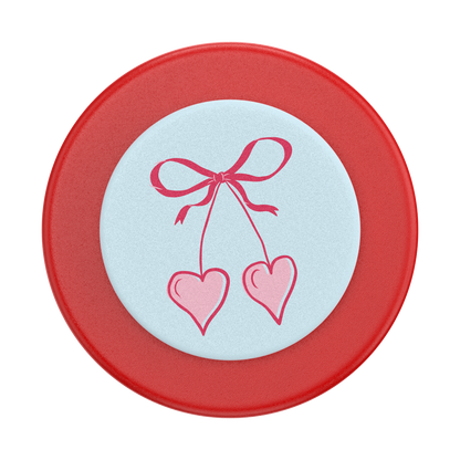 Simply Sweet Hearts —  MagSafe PopGrip - US 08941