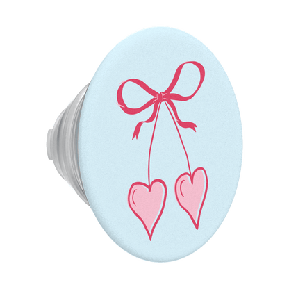Simply Sweet Hearts —  MagSafe PopGrip - US 67693