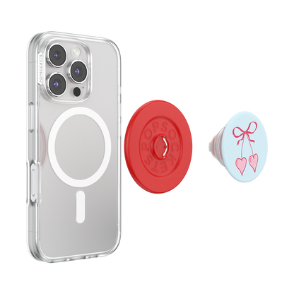 Simply Sweet Hearts —  MagSafe PopGrip - US 67693