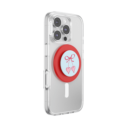 Simply Sweet Hearts —  MagSafe PopGrip - US 67693