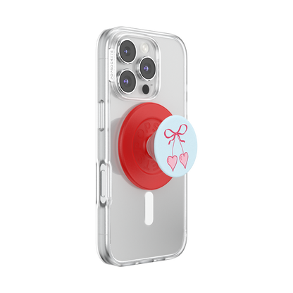 Simply Sweet Hearts —  MagSafe PopGrip - US 67693