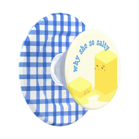 So Salty —  MagSafe PopGrip - US 69239