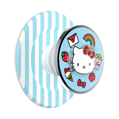 Enamel Spinner Hello Kitty's Goodies —  MagSafe PopGrip - US 18740