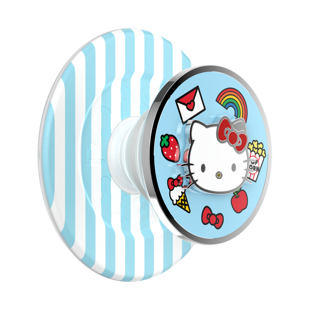 Enamel Spinner Hello Kitty's Goodies —  MagSafe PopGrip - US 41768