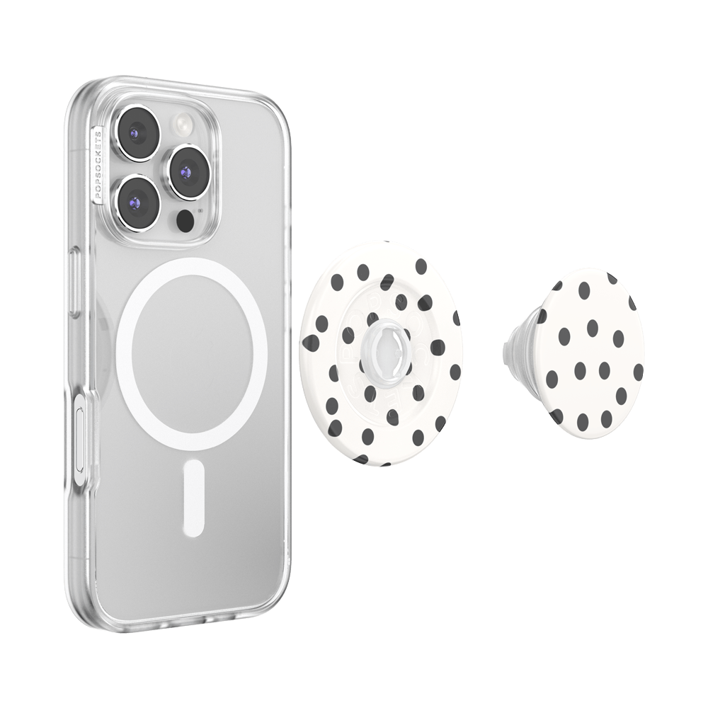 Spotlight Dots —  MagSafe PopGrip - US 99524