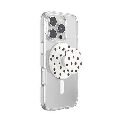 Spotlight Dots —  MagSafe PopGrip - US 99524