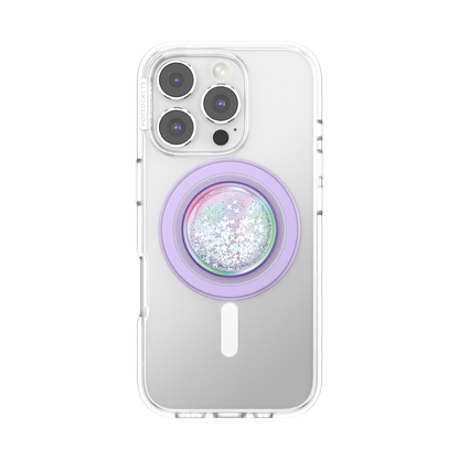 Tidepool Squishy Unicorn Magic —  MagSafe PopGrip - US 73069