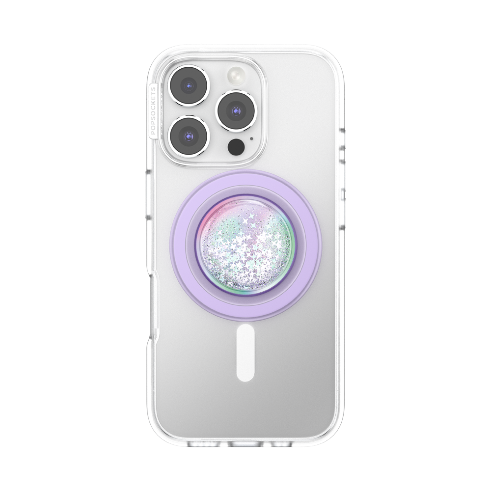 Tidepool Squishy Unicorn Magic —  MagSafe PopGrip - US 83357