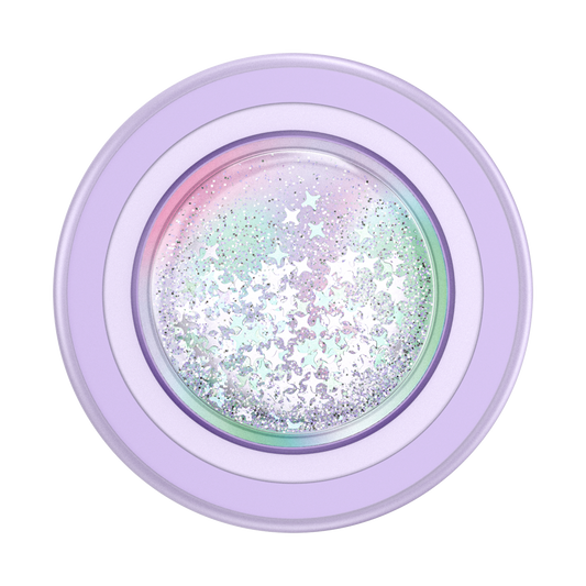 Tidepool Squishy Unicorn Magic —  MagSafe PopGrip - US 83357