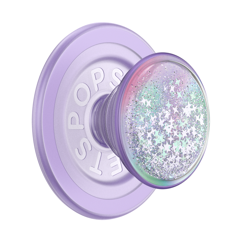 Tidepool Squishy Unicorn Magic —  MagSafe PopGrip - US 73069