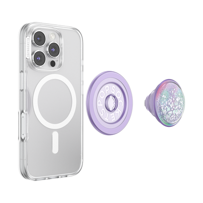 Tidepool Squishy Unicorn Magic —  MagSafe PopGrip - US 83357