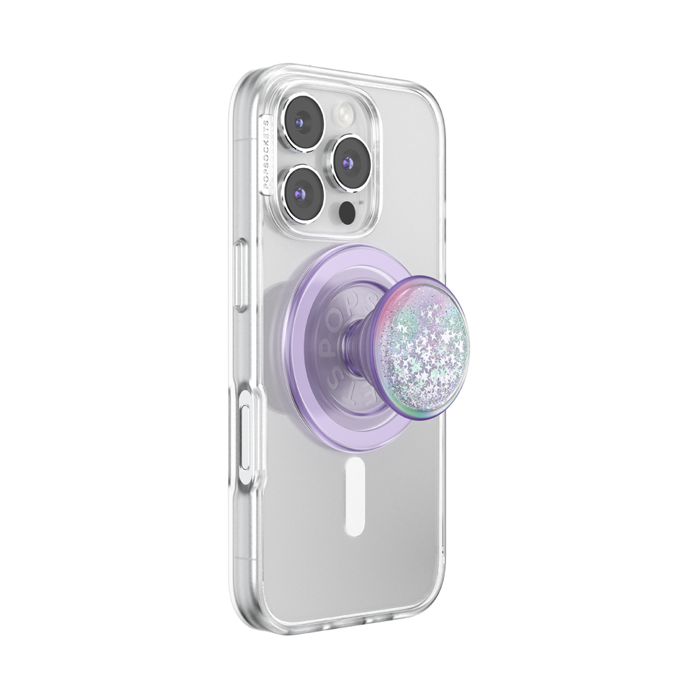 Tidepool Squishy Unicorn Magic —  MagSafe PopGrip - US 73069