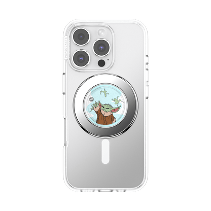 Tidepool Squishy Force Snack —  MagSafe PopGrip - US 97021
