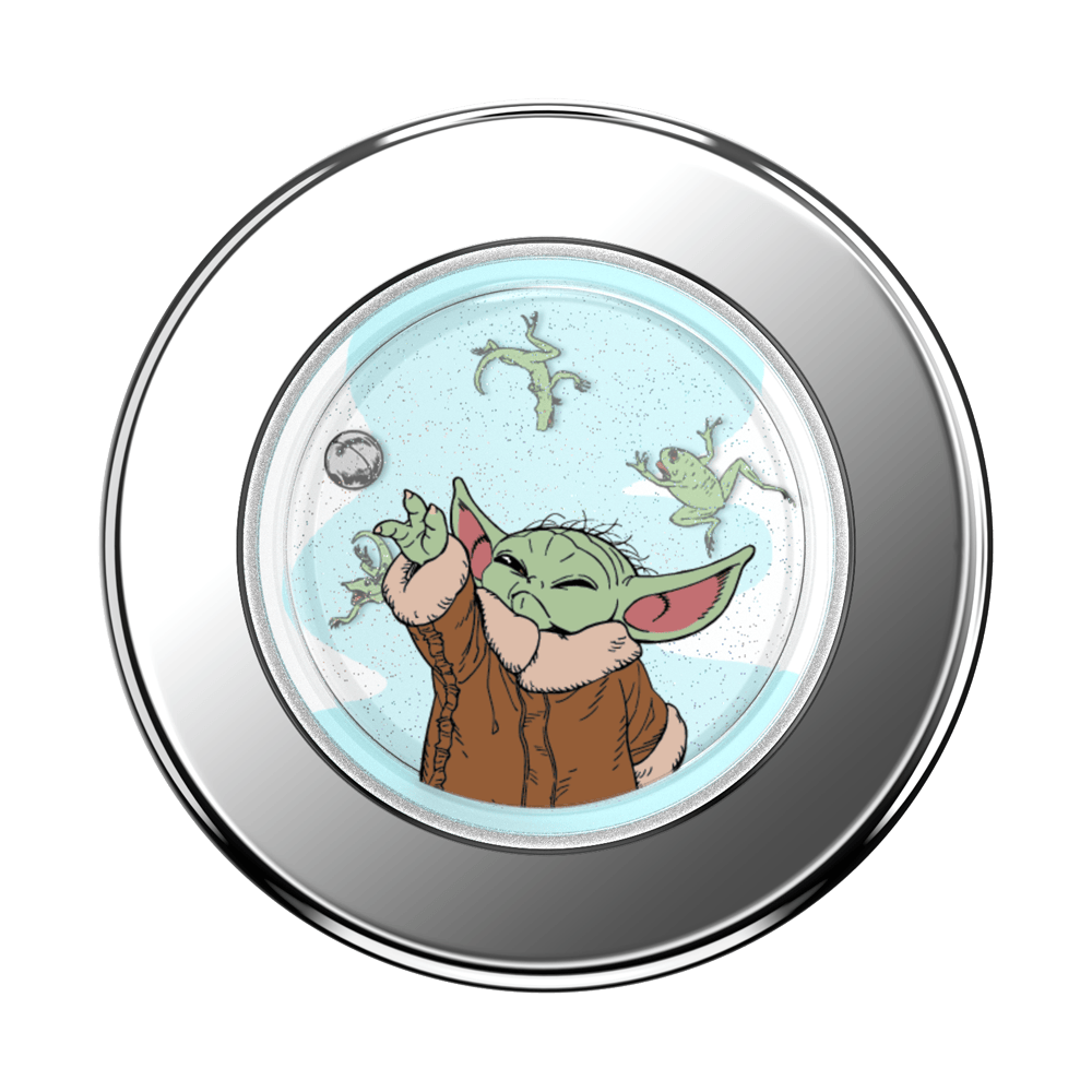Tidepool Squishy Force Snack —  MagSafe PopGrip - US 66649
